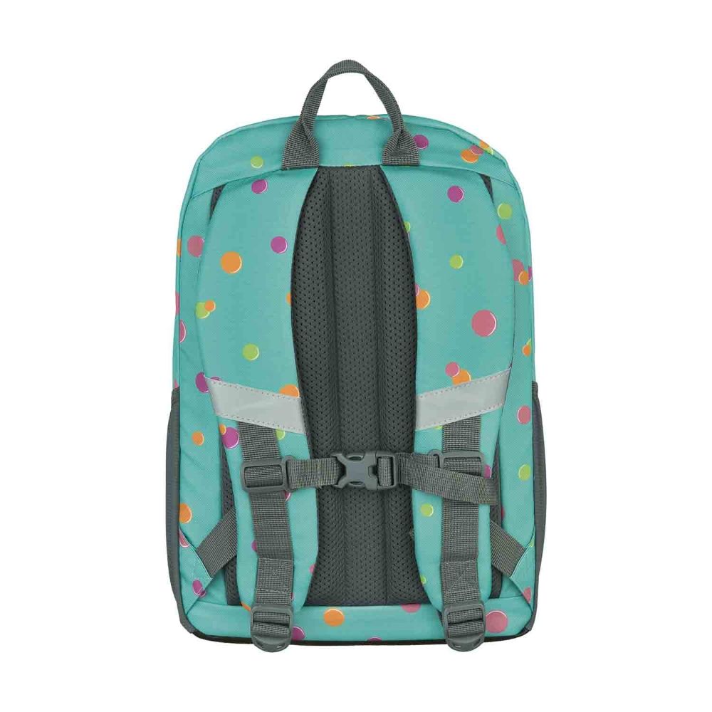 Scout Adventurer Dots Kinderrucksack