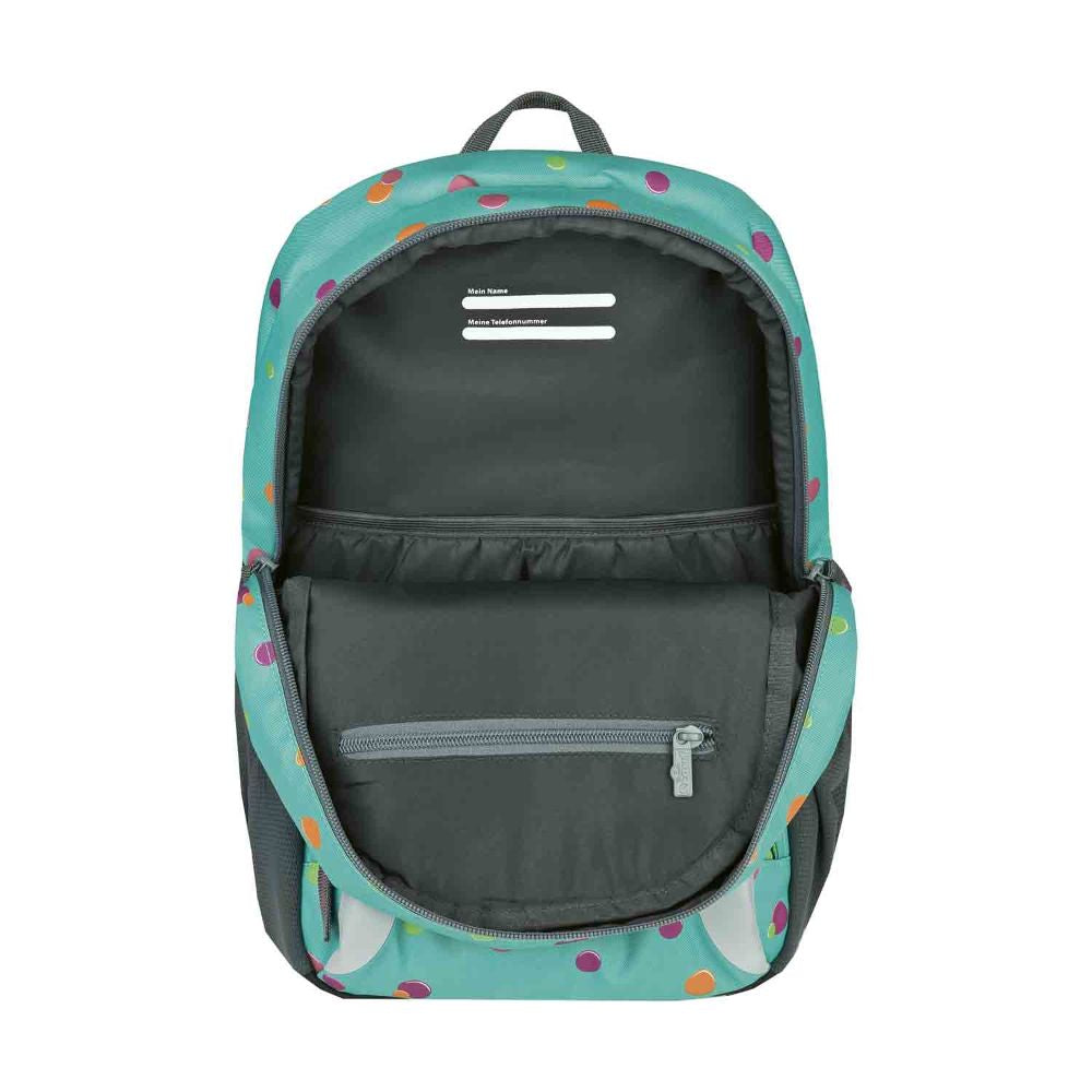 Scout Adventurer Dots Kinderrucksack