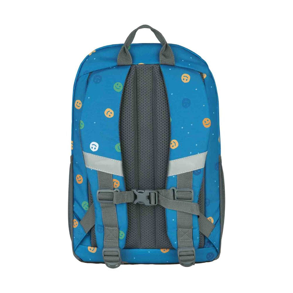 Scout Adventurer Smileys Kinderrucksack