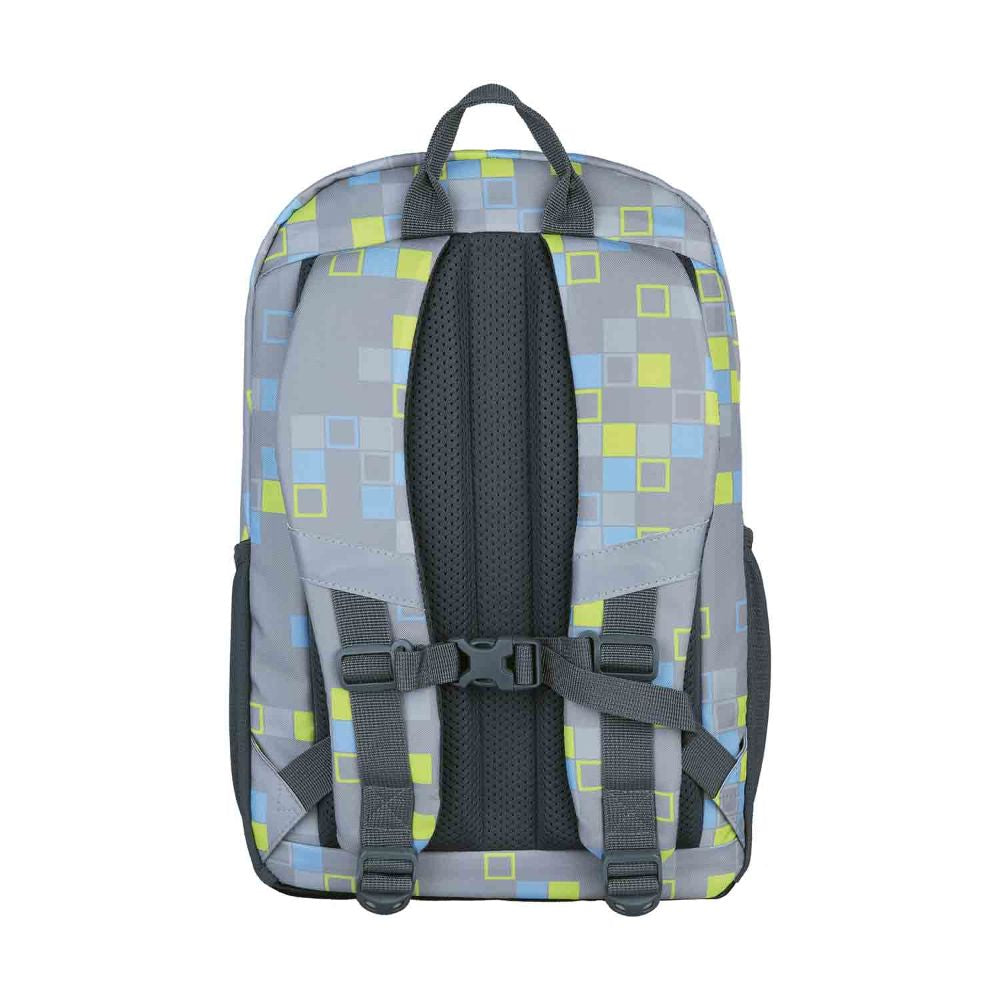 Scout Adventurer Squares Kinderrucksack