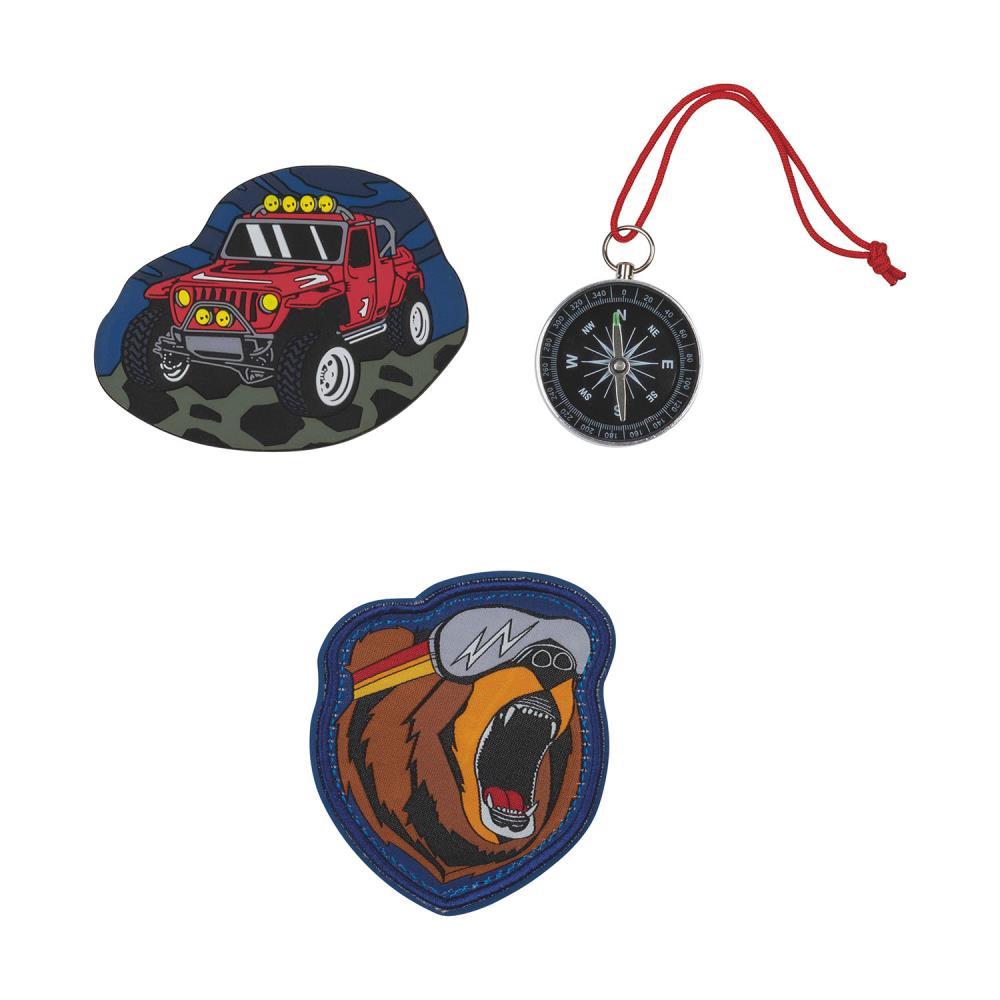 Scout Funny Snaps Move Adventure Set 3tlg.