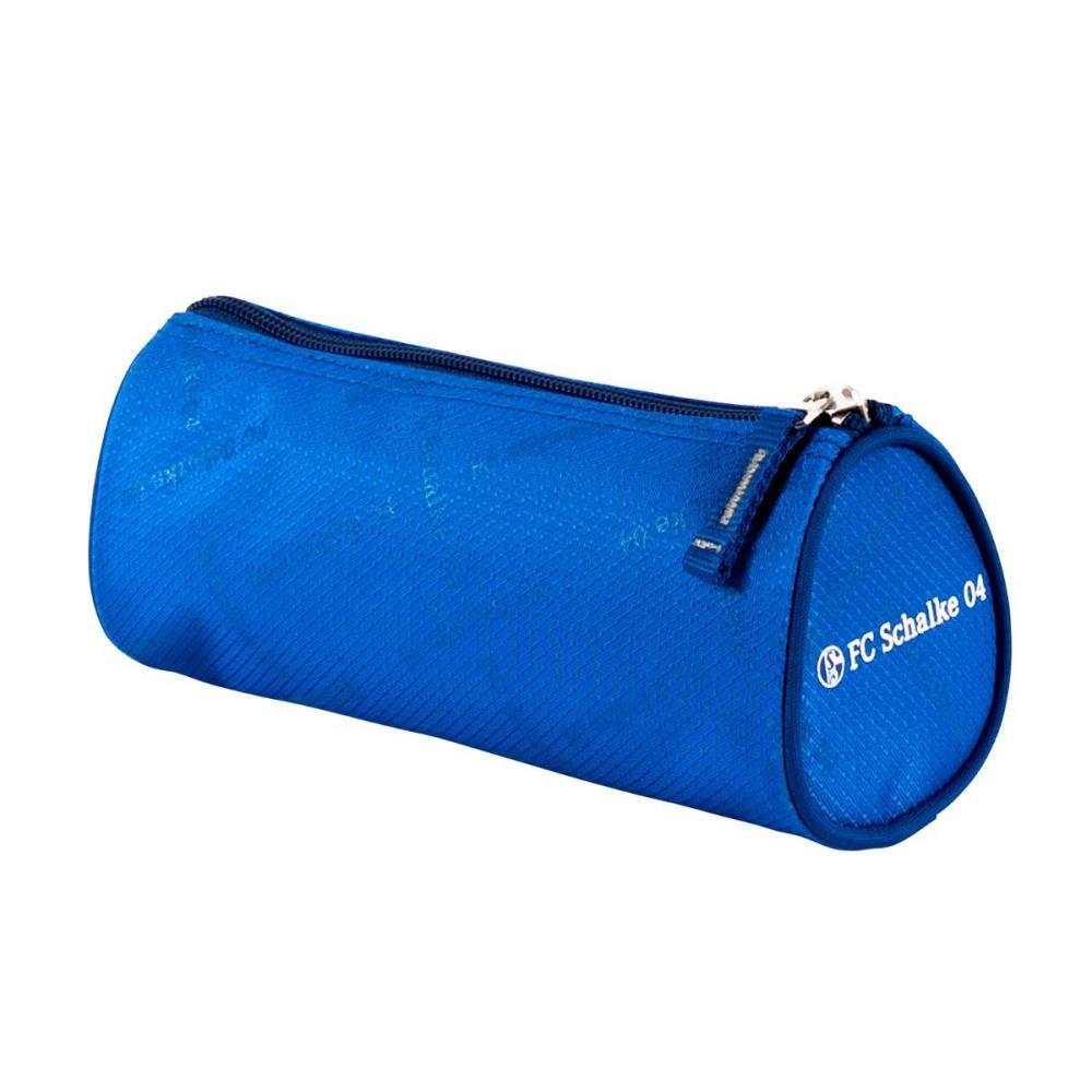 School Mood Timeless Air Schalke 04 Limited Edition Schulranzen Set 7tlg.
