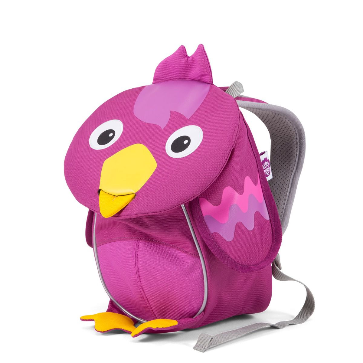Affenzahn Kleiner Freund Vogel Kindergartenrucksack