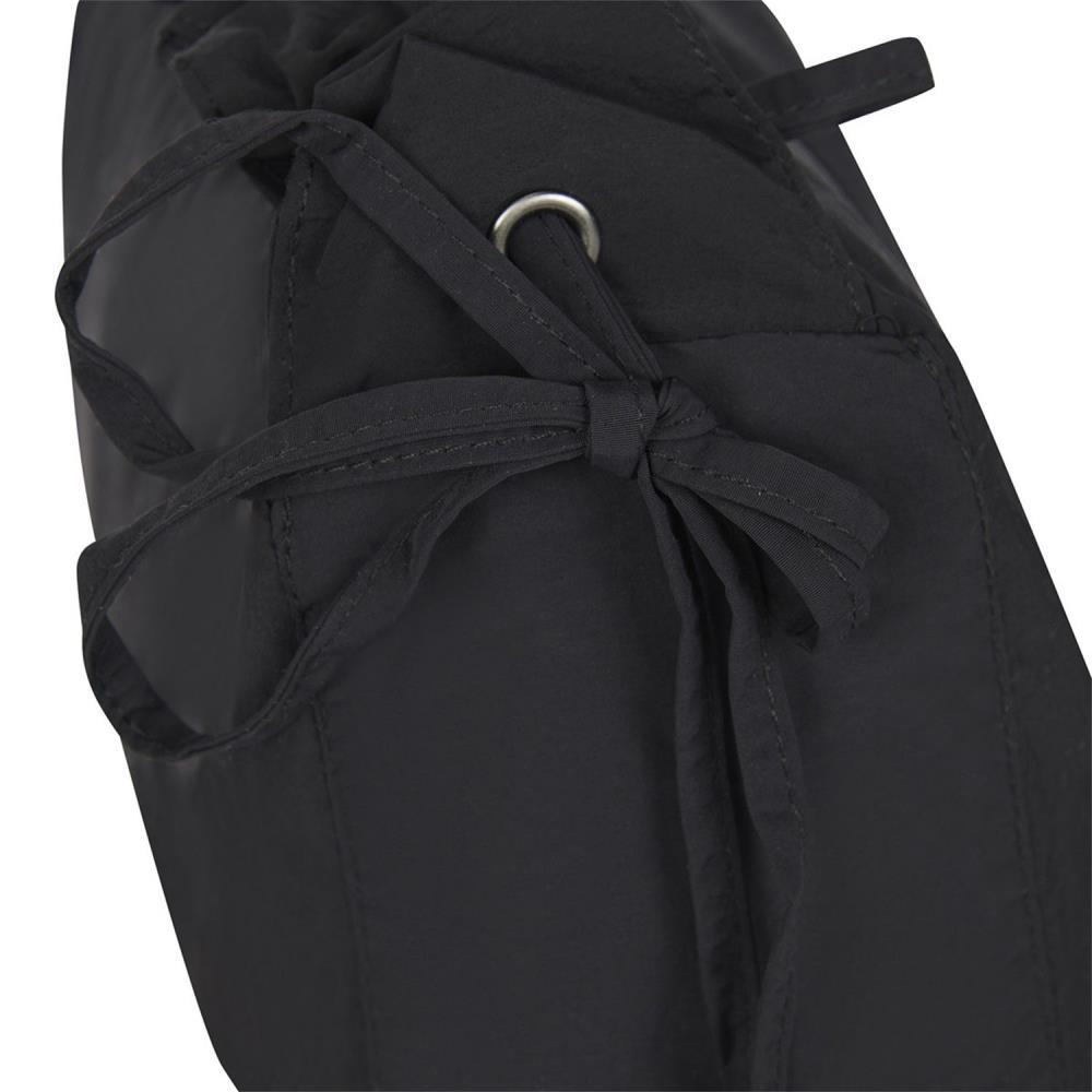 New Rebels Willow Johnstown Black Bowling Bag