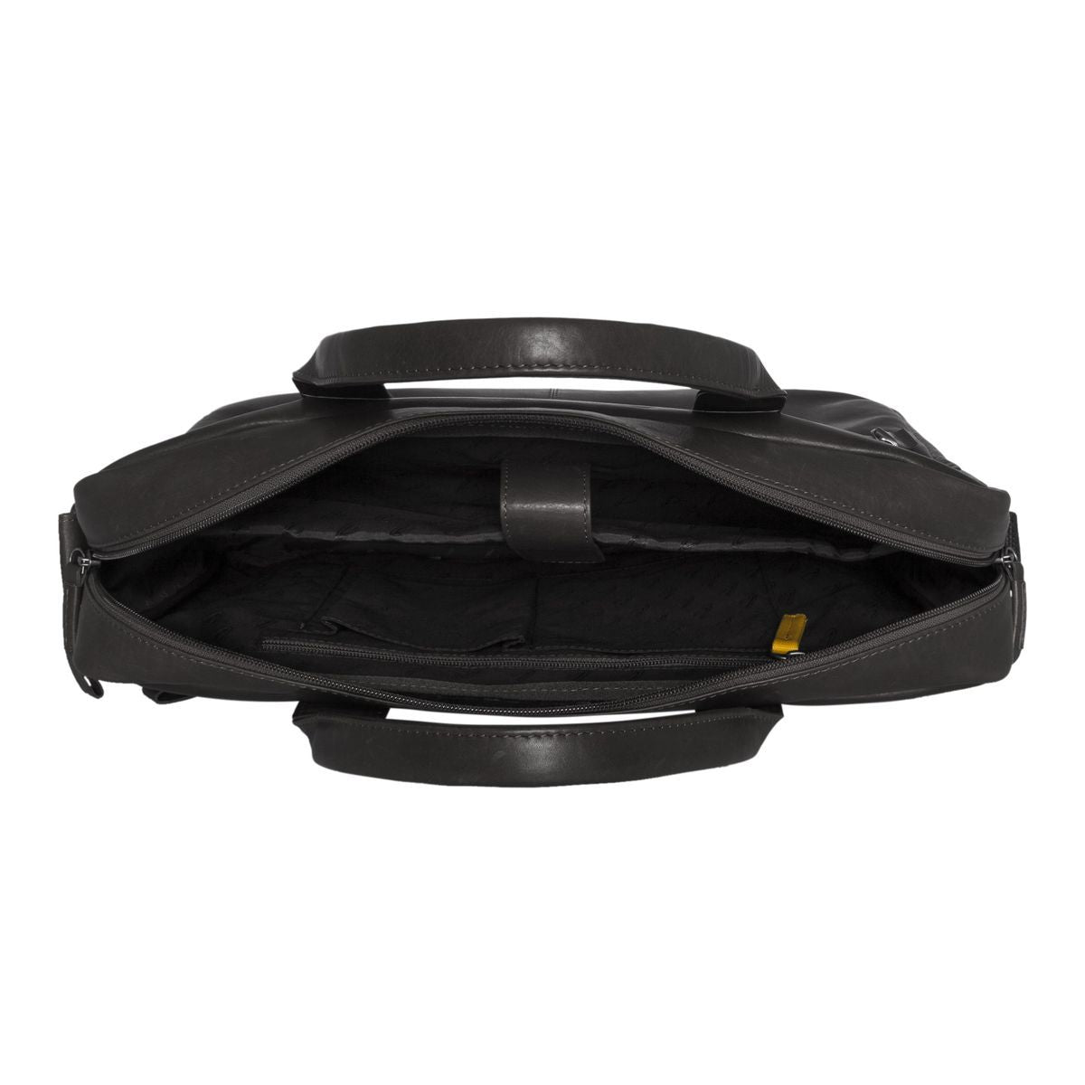 Camel Active Laredo Black Business Bag