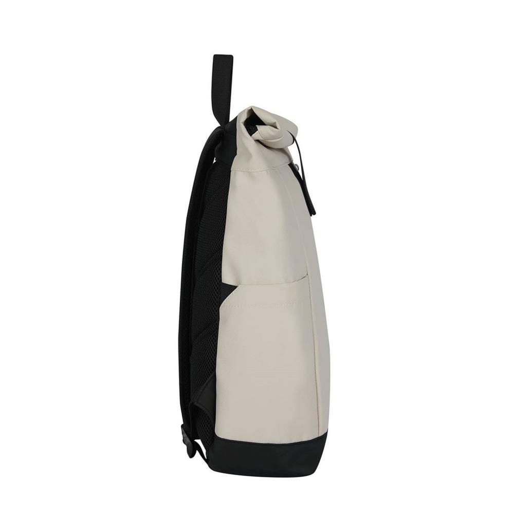 New Rebels Taunton Arcadia Beige Rucksack