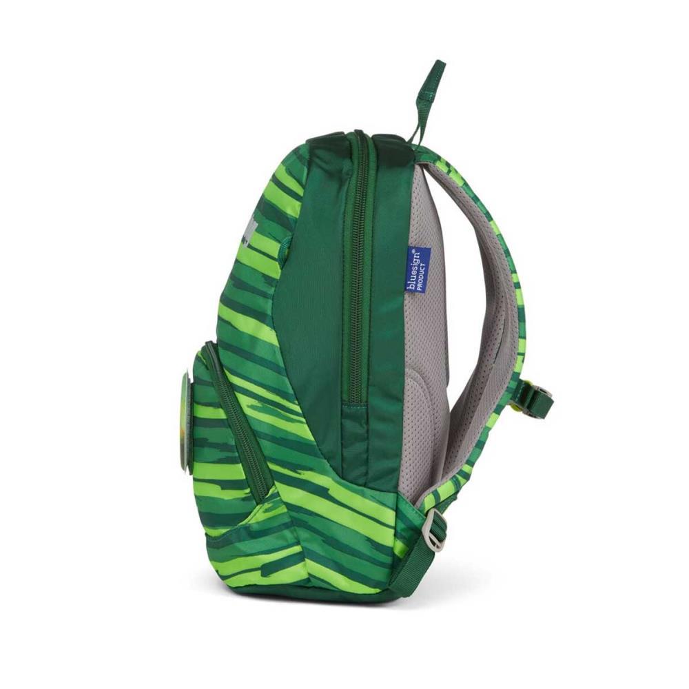 Ergobag Ease Small Bärtram Kindergartenrucksack