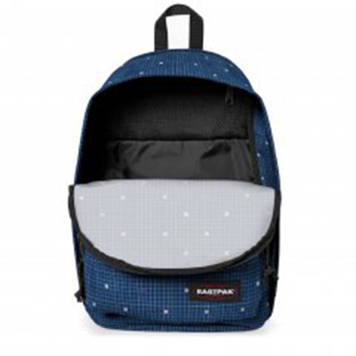 Eastpak Back to Work Little Grid Rucksack