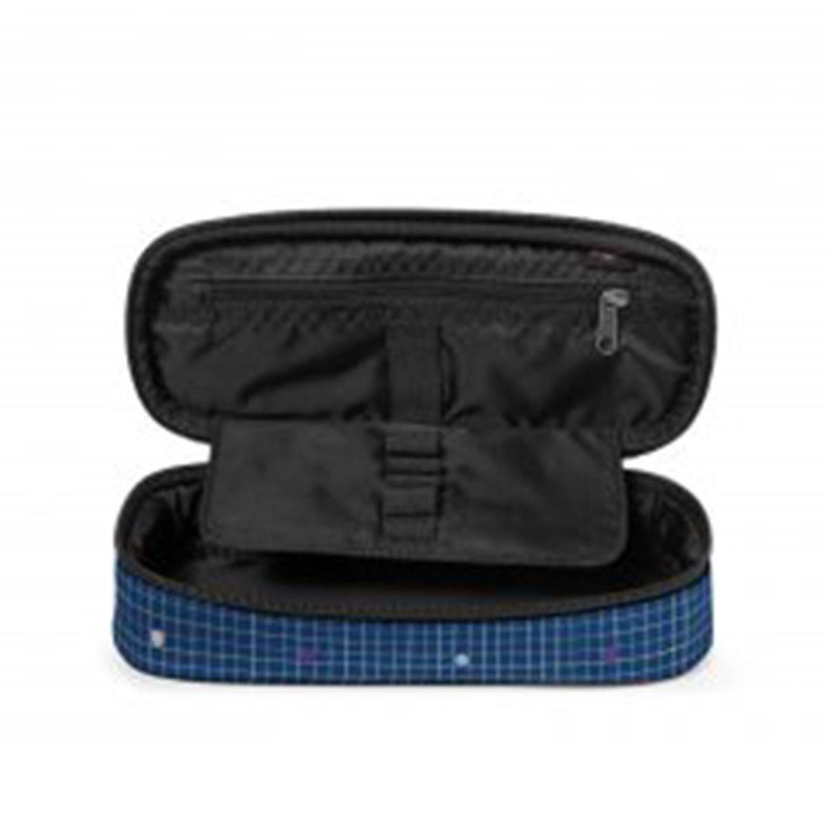 Eastpak Oval Single Little Grid Schlamperbox