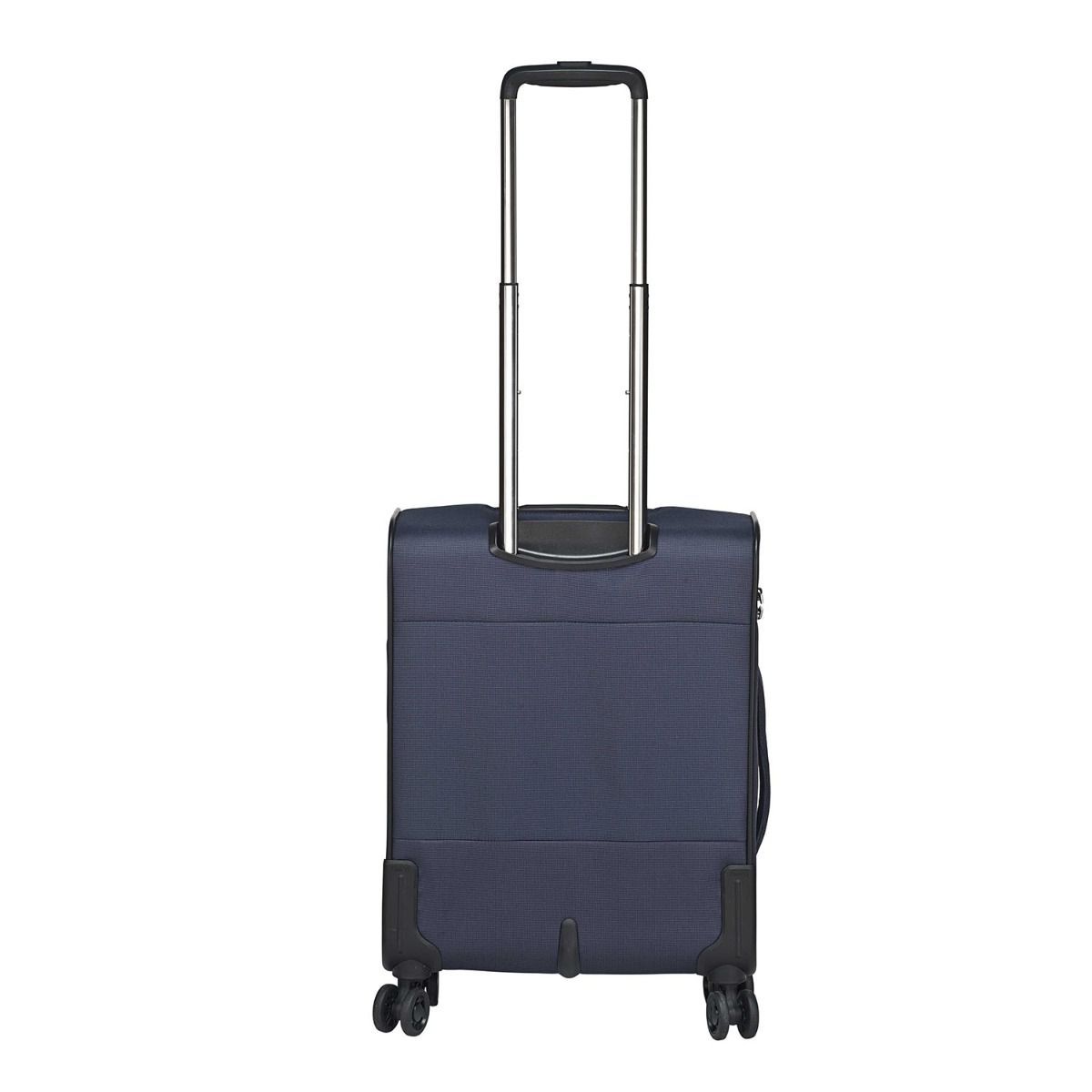 Stratic Bendigo Light Navy 4-Rollen Trolley S 55cm