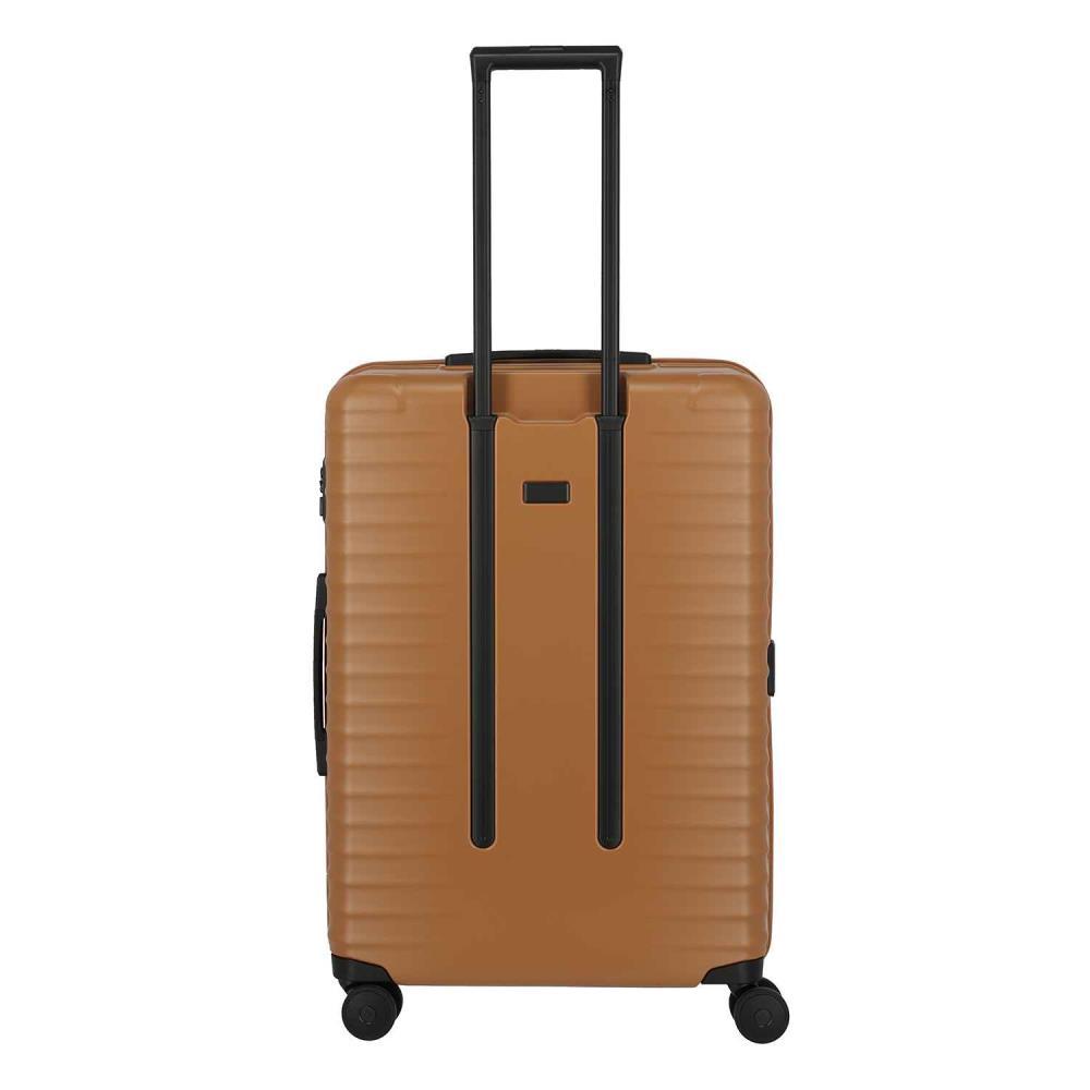 Titan Upgrade Canyon Bronze 4 Doppelrollen Trolley L 75 cm