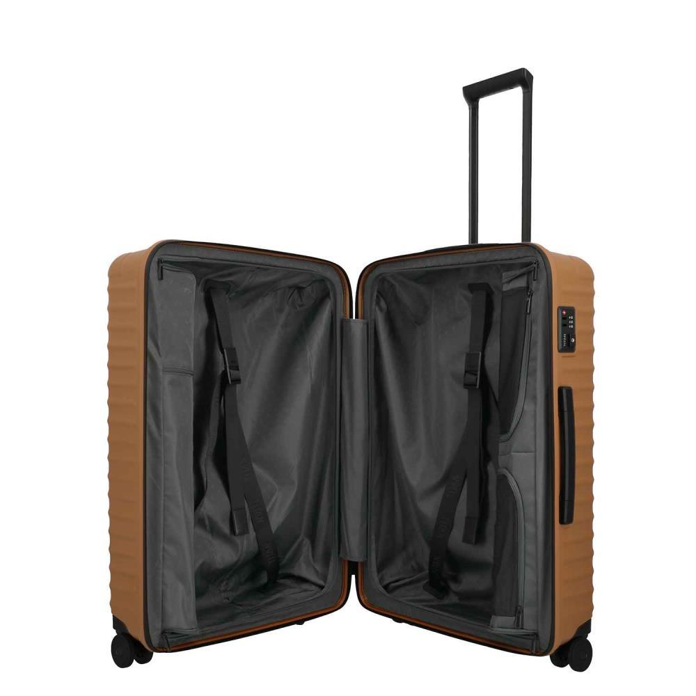 Titan Upgrade Canyon Bronze 4 Doppelrollen Trolley L 75 cm