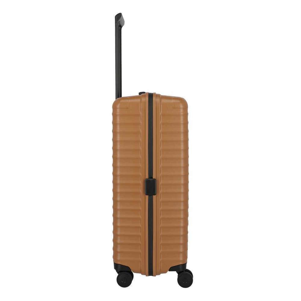 Titan Upgrade Canyon Bronze 4 Doppelrollen Trolley L 75 cm