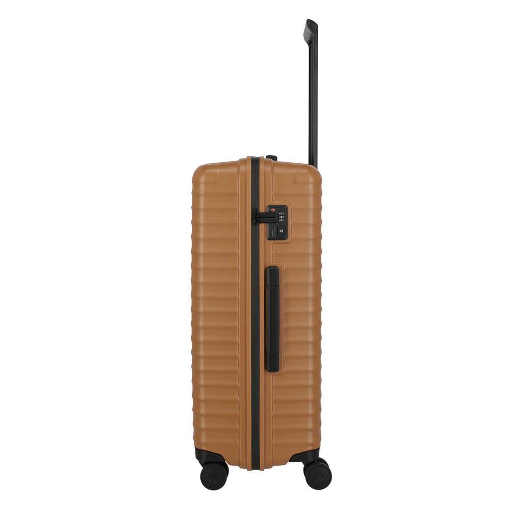 Titan Upgrade Canyon Bronze 4 Doppelrollen Trolley L 75 cm