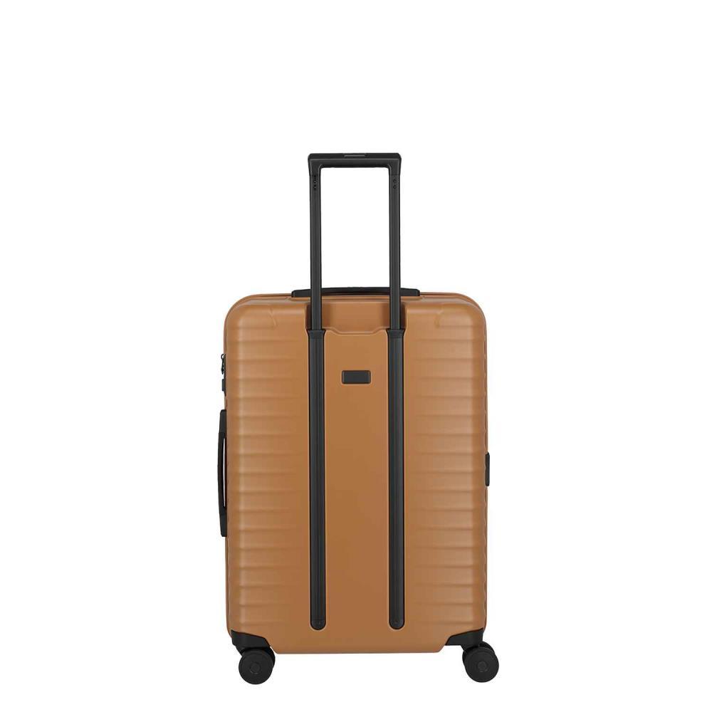 Titan Upgrade Canyon Bronze 4 Doppelrollen Trolley M 69 cm