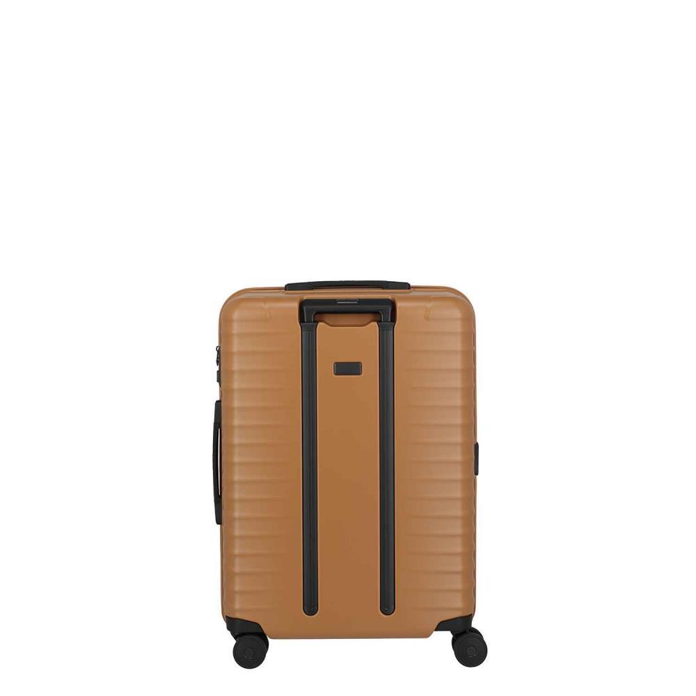 Titan Upgrade Canyon Bronze 4 Doppelrollen Trolley M 69 cm