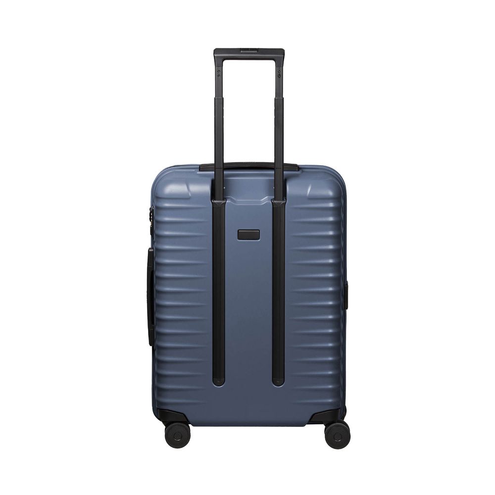 Titan Upgrade Midnight Blue Trolley M 65 cm