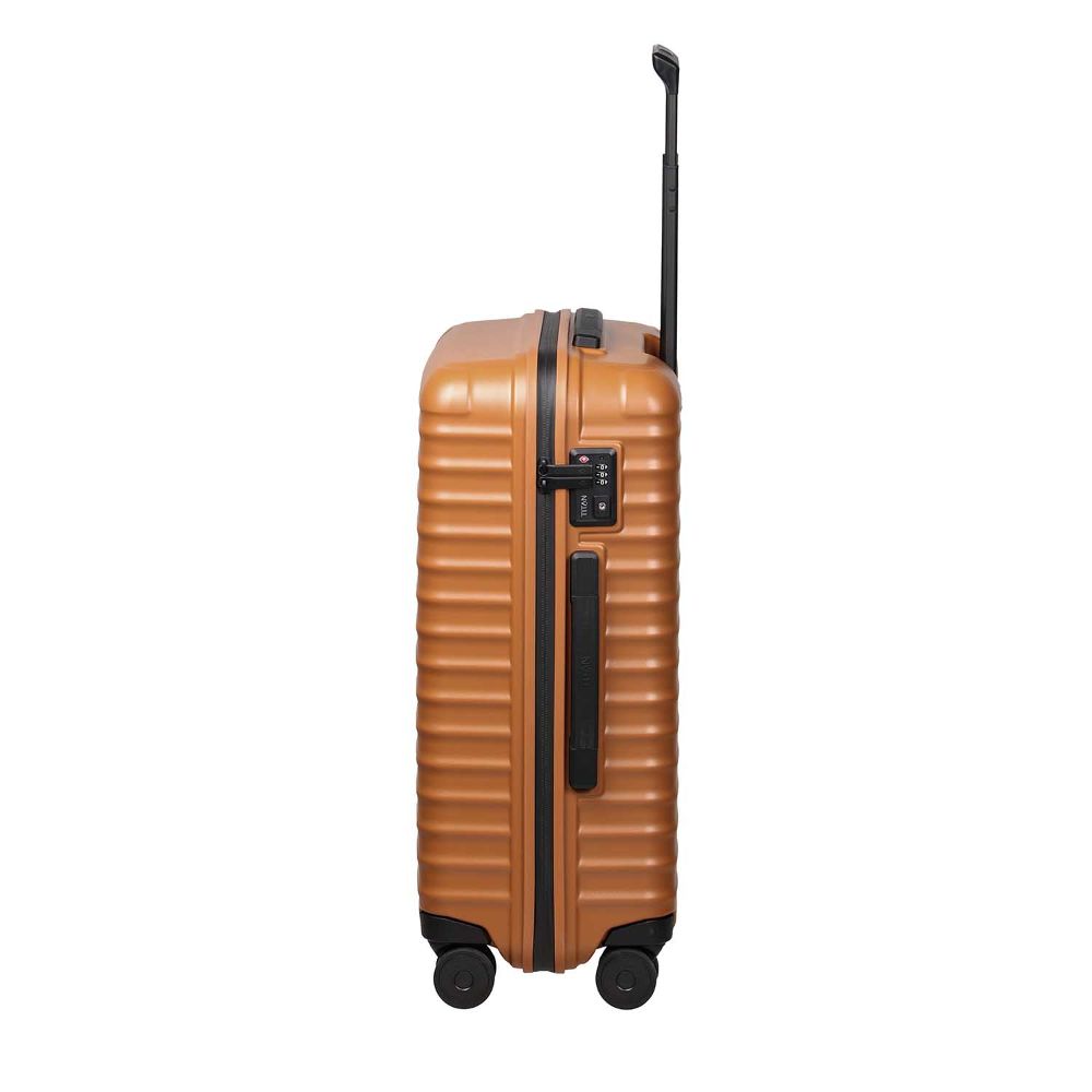 Titan Upgrade 4-Rollen Trolley M 65 cm Canyon Bronze