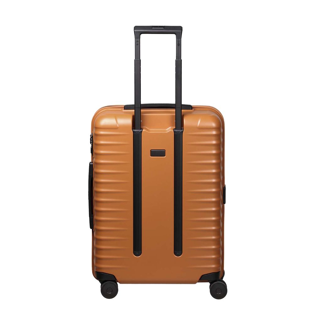 Titan Upgrade 4-Rollen Trolley M 65 cm Canyon Bronze