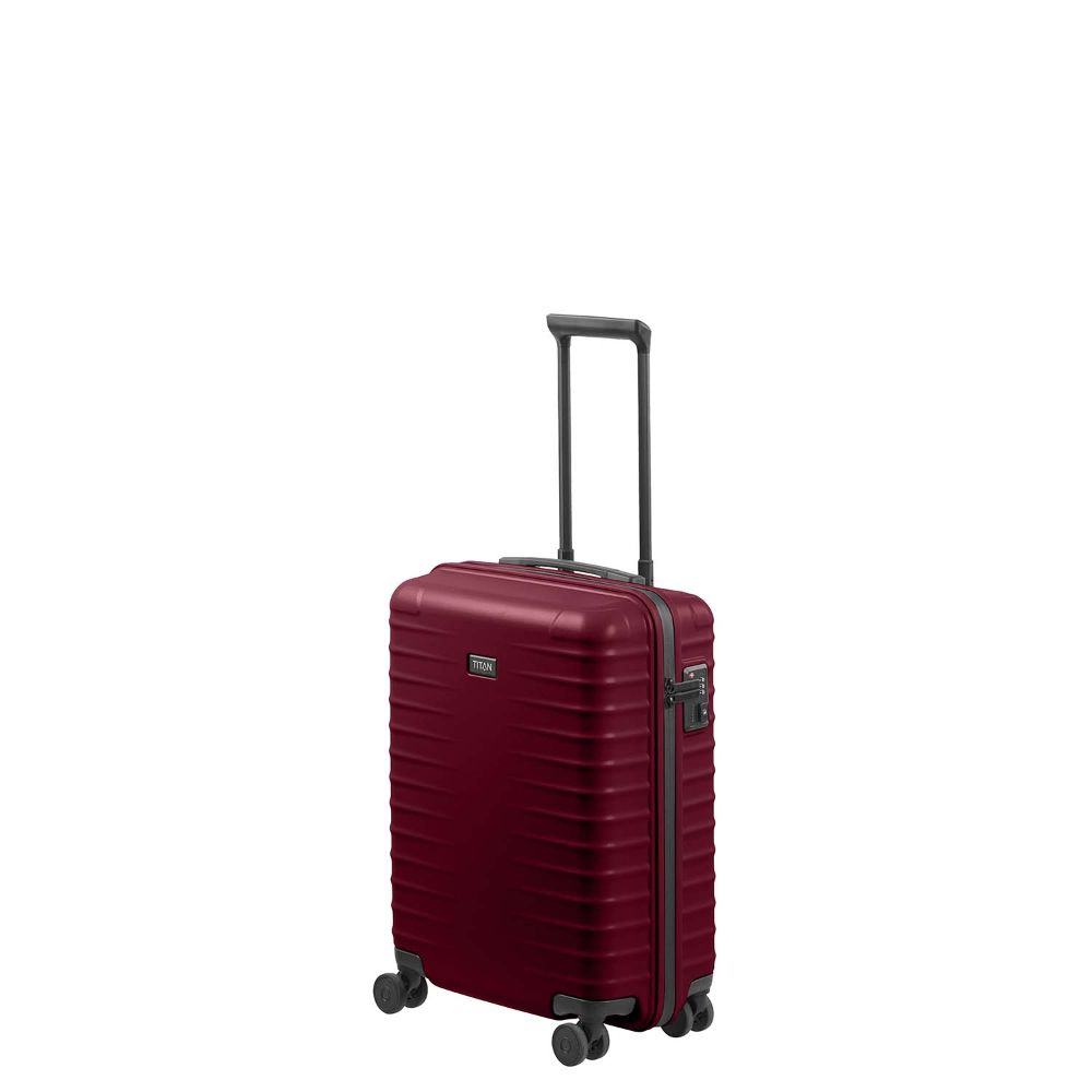 Titan Upgrade Emberwood Red Trolley S20 55 cm