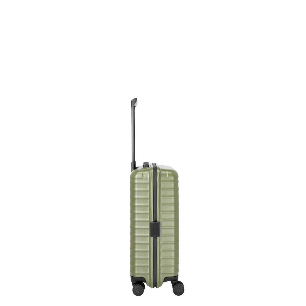 Titan Upgrade Forest Green 4 Doppelrollen Trolley S20 55 cm
