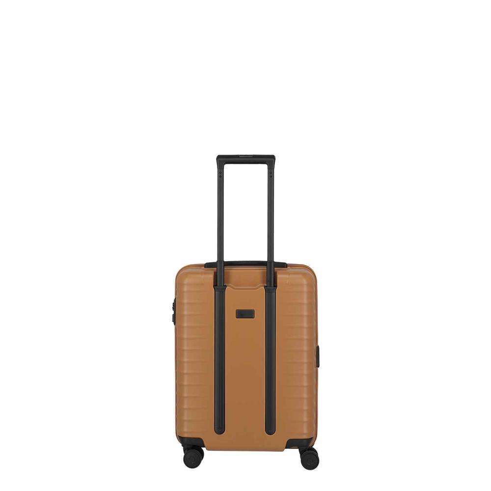Titan Upgrade Canyon Bronze 4 Doppelrollen Trolley S20 55 cm