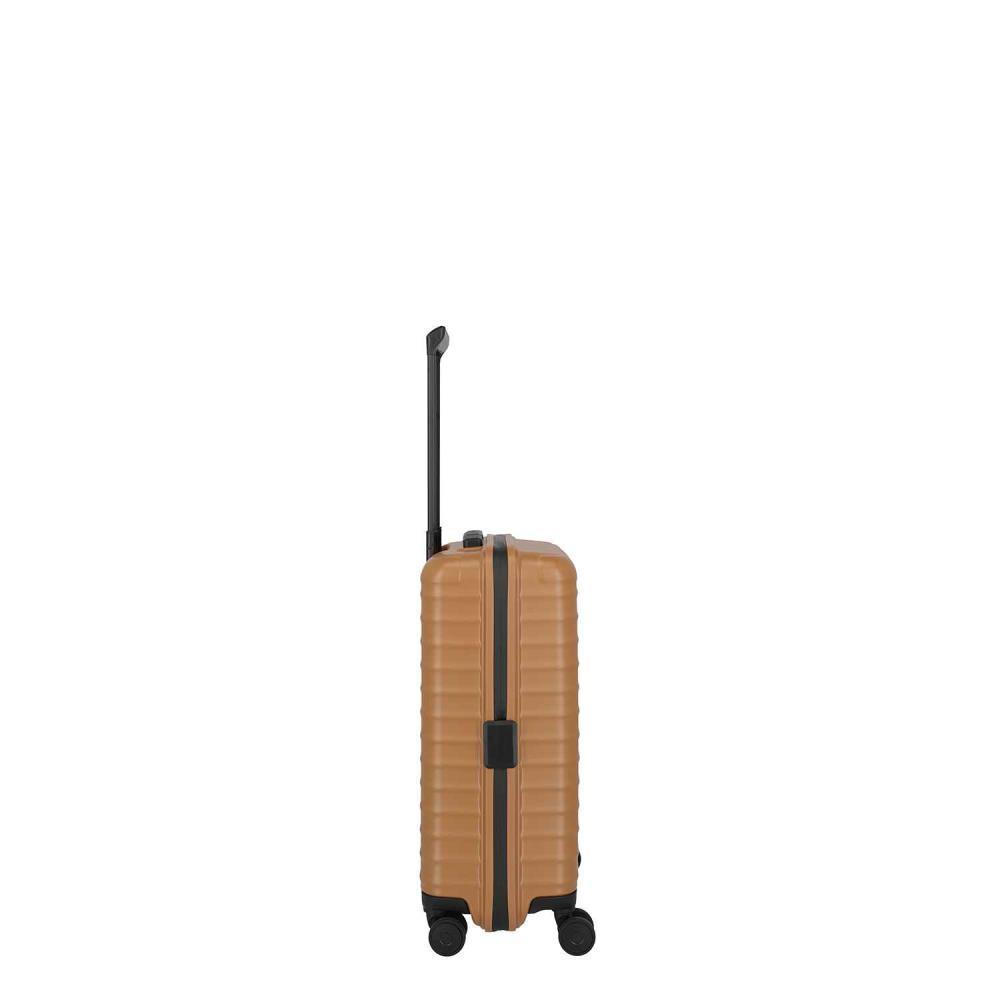 Titan Upgrade Canyon Bronze 4 Doppelrollen Trolley S20 55 cm