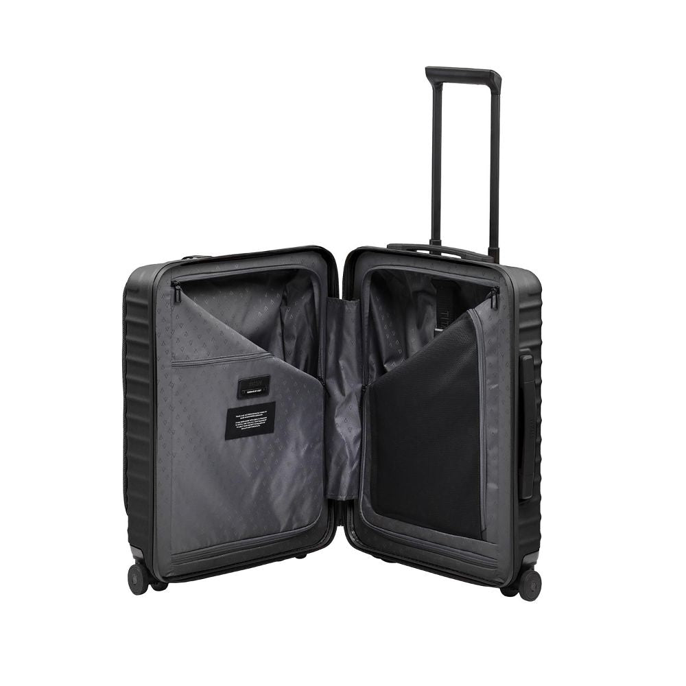 Titan Upgrade Nightshade Black Trolley SVT 55 cm