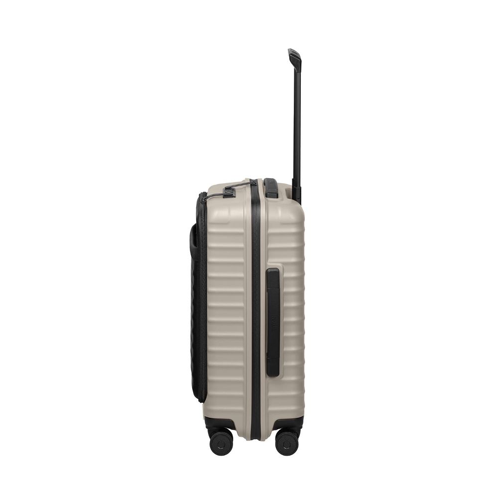 Titan Upgrade Moonstone Grey Trolley SVT 55 cm