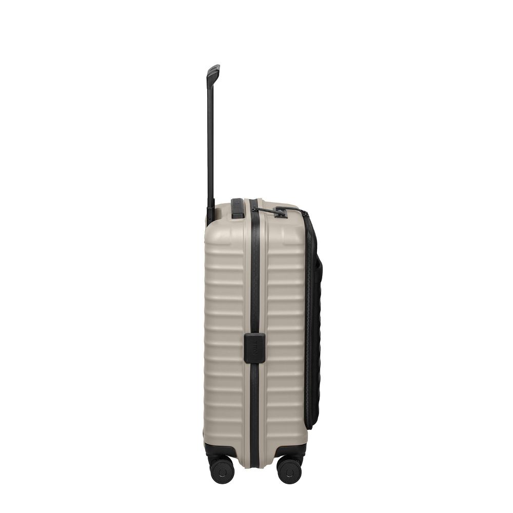 Titan Upgrade Moonstone Grey Trolley SVT 55 cm