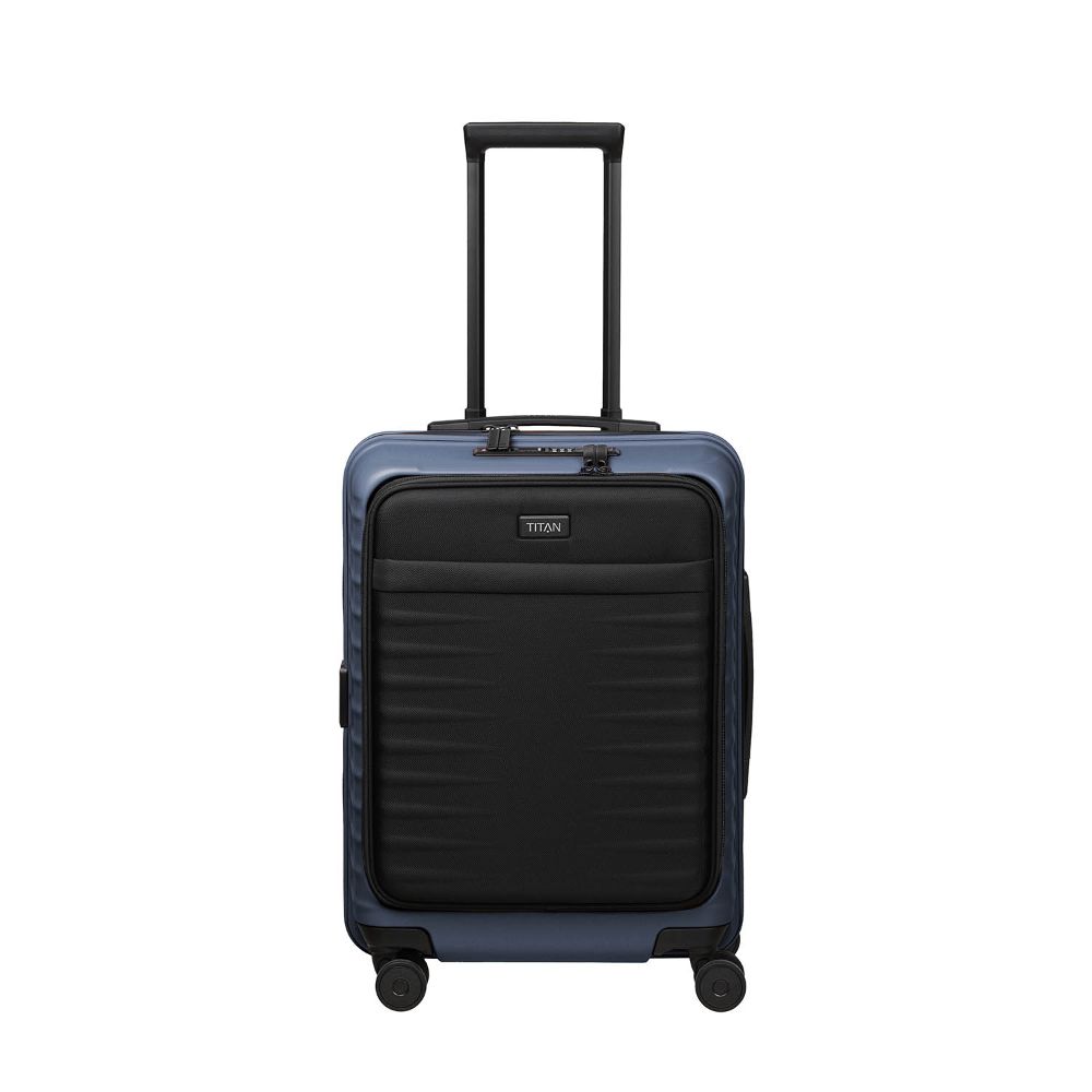 Titan Upgrade Midnight Blue Trolley SVT 55 cm