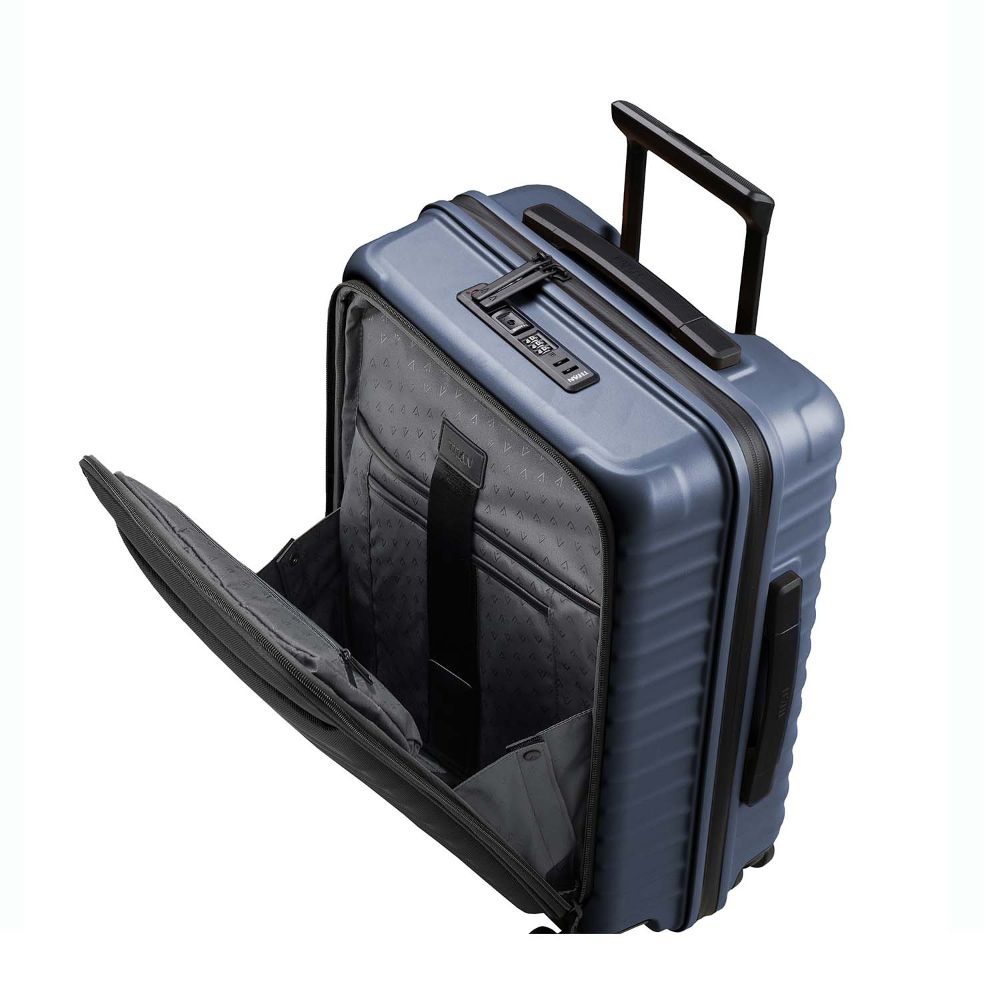 Titan Upgrade Midnight Blue Trolley SVT 55 cm