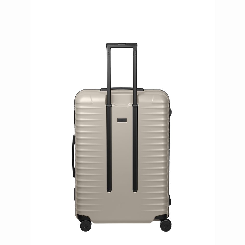 Titan Overseas Moonstone Grey Trolley L 75 cm