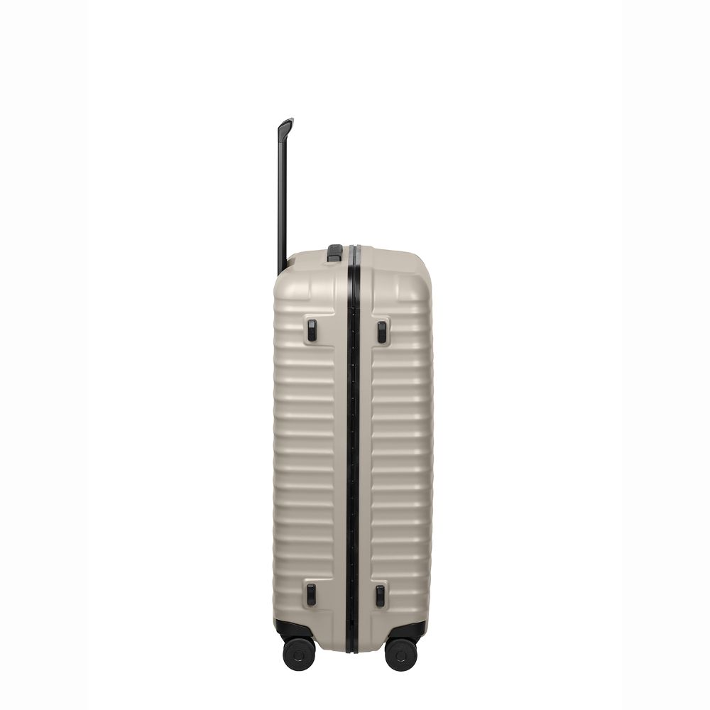 Titan Overseas Moonstone Grey Trolley L 75 cm