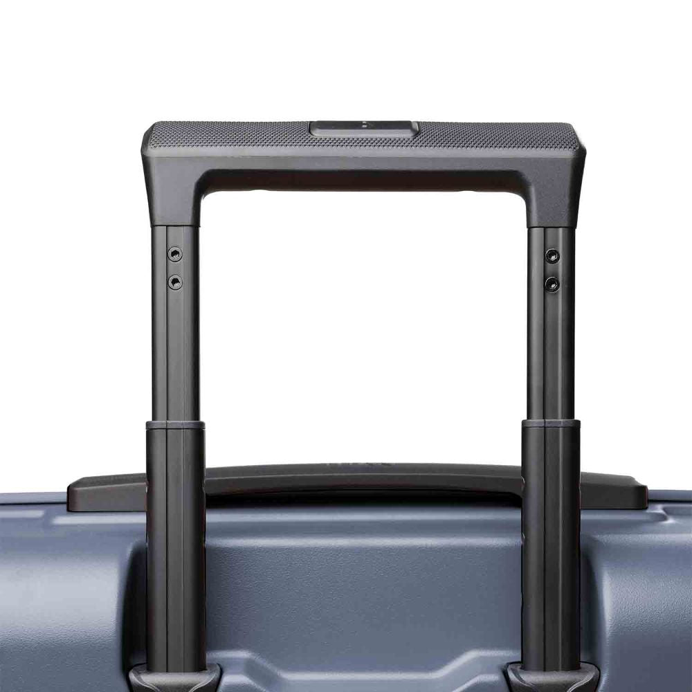 Titan Overseas Midnight Blue 4 Doppelrollen Trolley L 75 cm