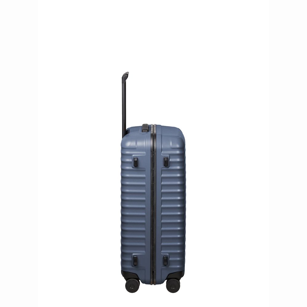 Titan Overseas Midnight Blue Trolley M+ 69 cm