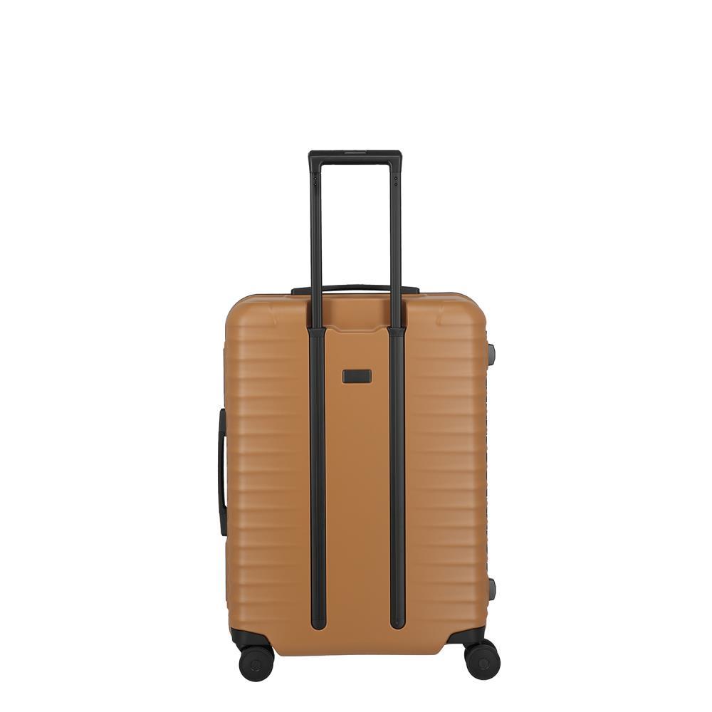 Titan Overseas Canyon Bronze 4 Doppelrollen Trolley M 69 cm