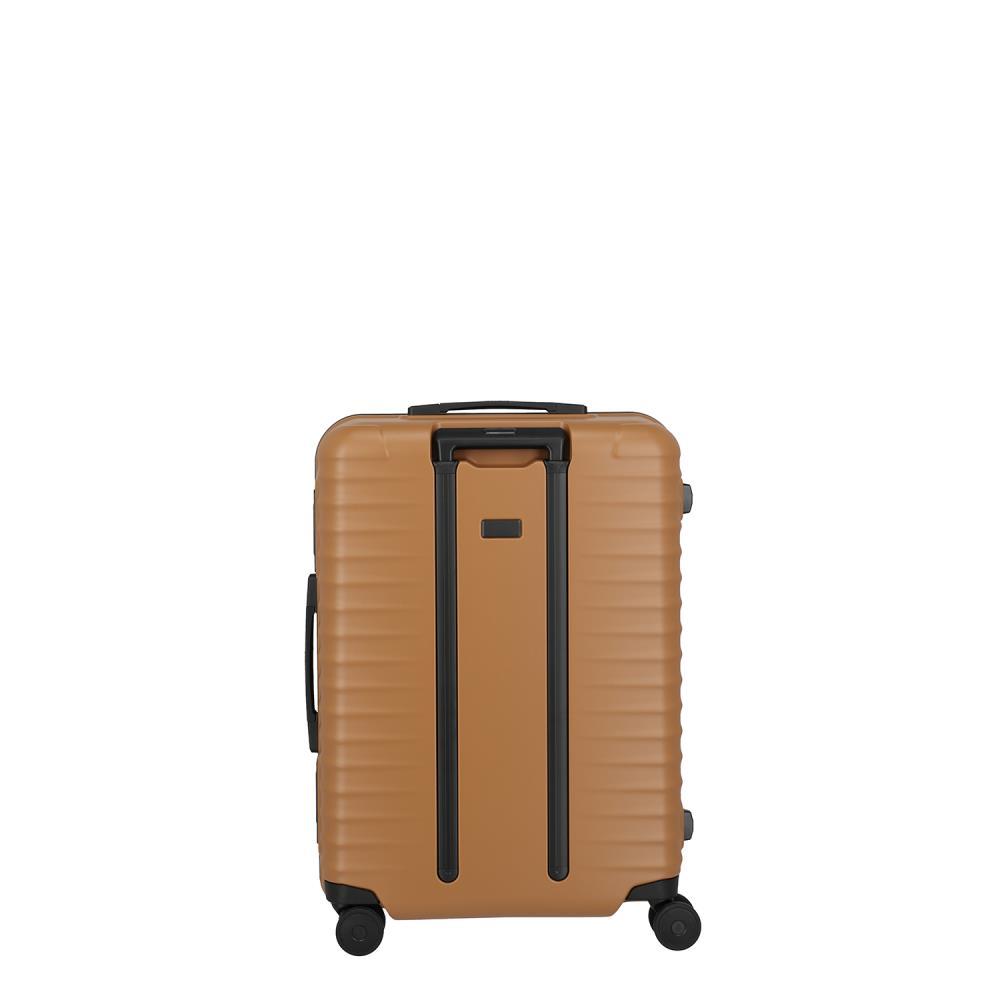 Titan Overseas Canyon Bronze 4 Doppelrollen Trolley M 69 cm