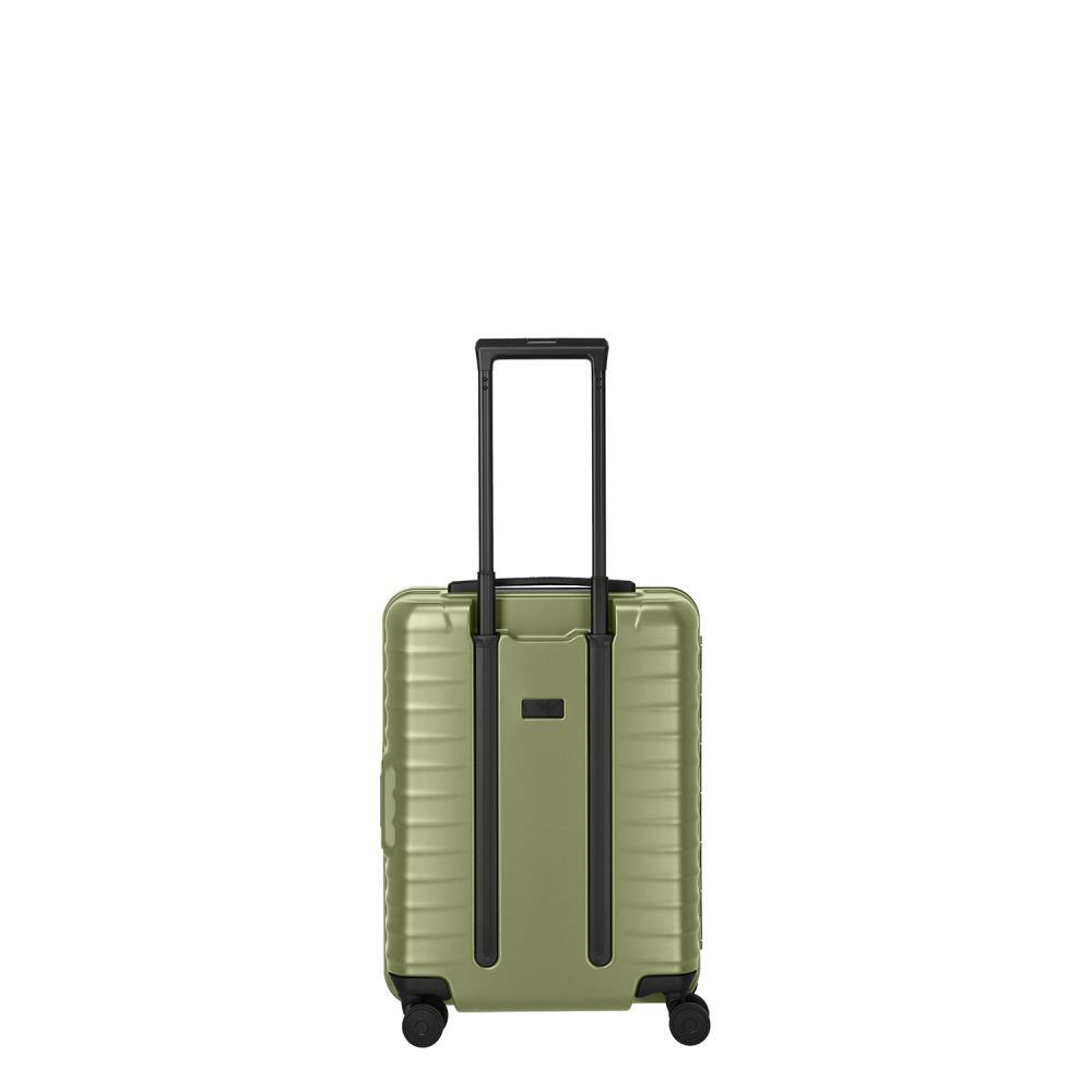 Titan Overseas Forest Green 4 Doppelrollen Trolley S20 55 cm
