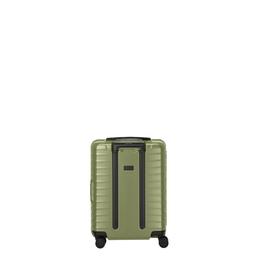 Titan Overseas Forest Green 4 Doppelrollen Trolley S20 55 cm