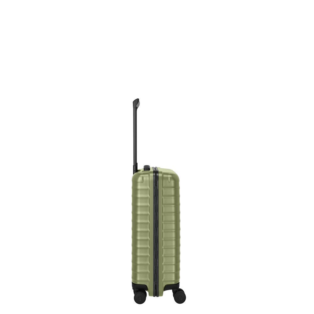Titan Overseas Forest Green 4 Doppelrollen Trolley S20 55 cm