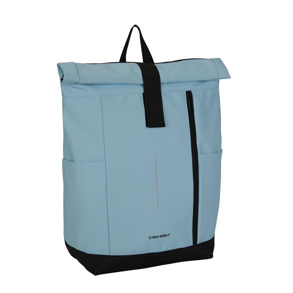 New Rebels Taunton Arcadia Aqua Rucksack