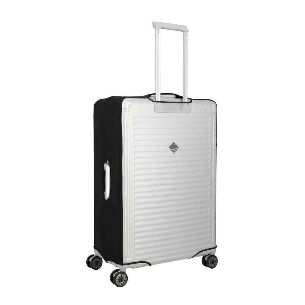Travelite Accessoires Transparent Kofferhülle M