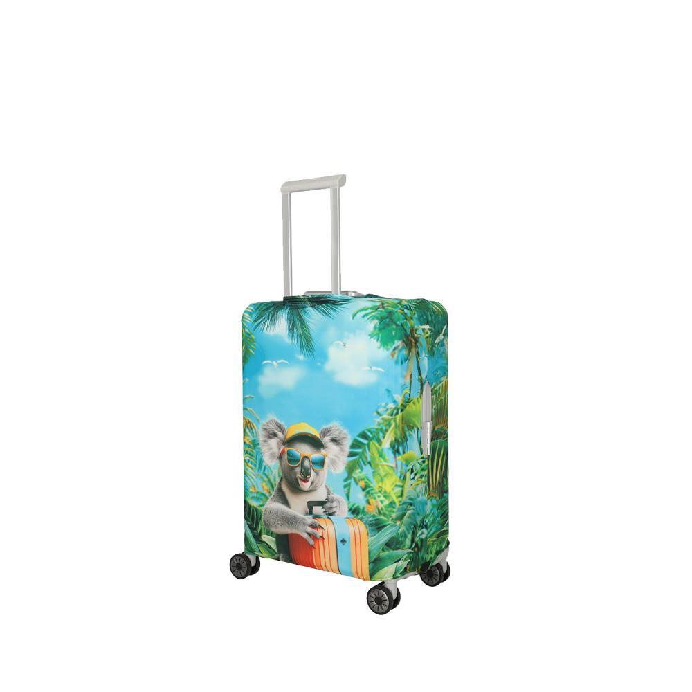 Travelite Accessoires Koala Kofferhülle M