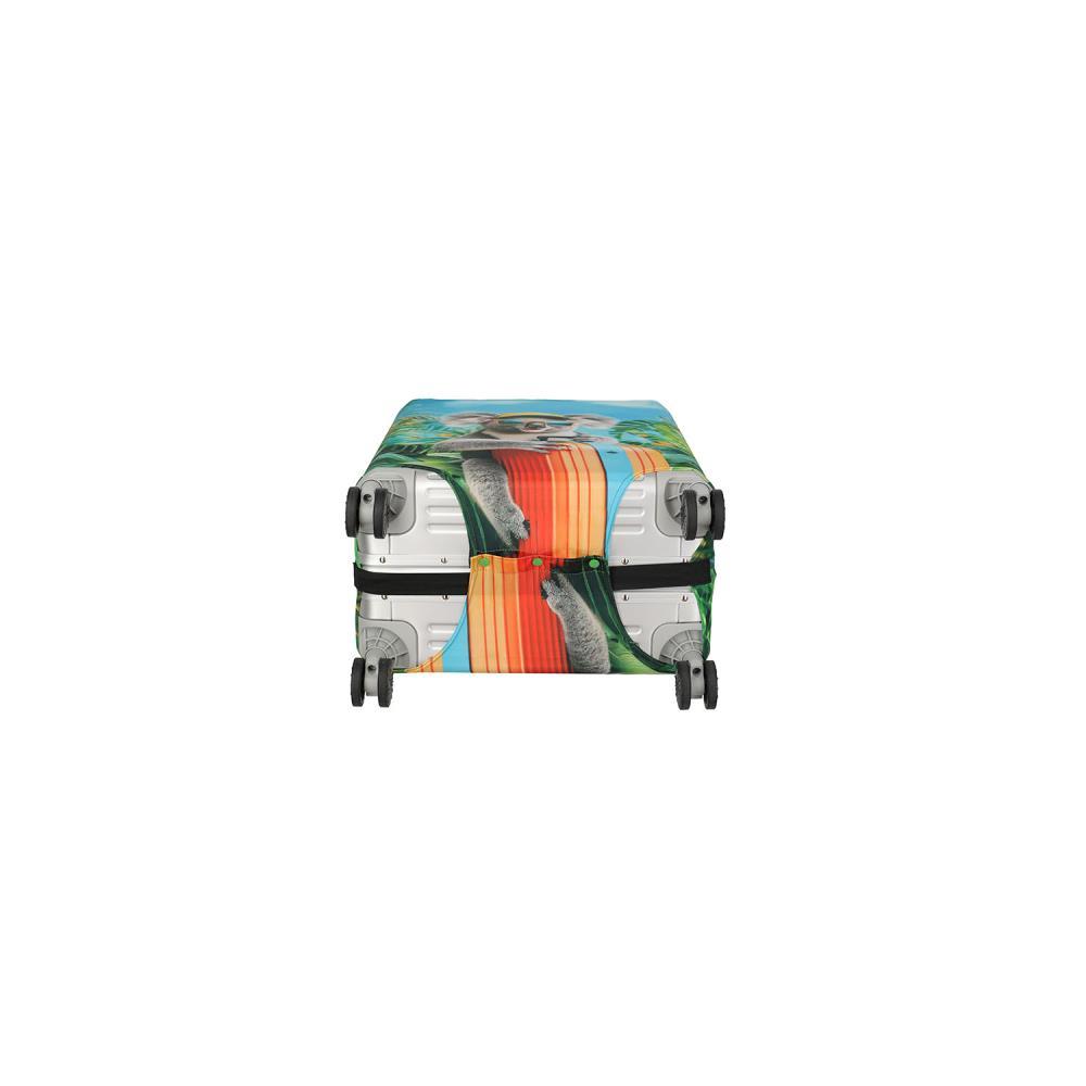 Travelite Accessoires Koala Kofferhülle M