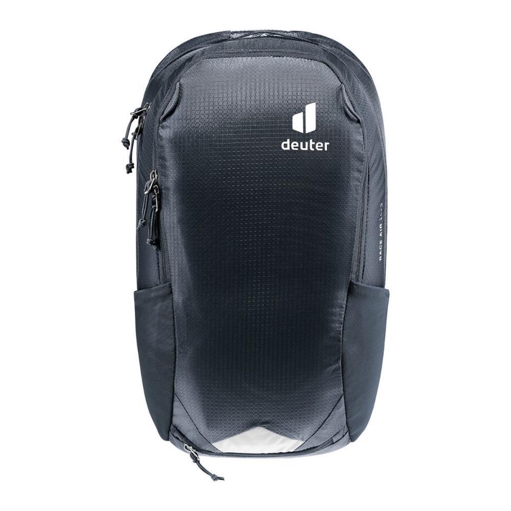 Deuter Race Air 14+3 Black Fahrradrucksack