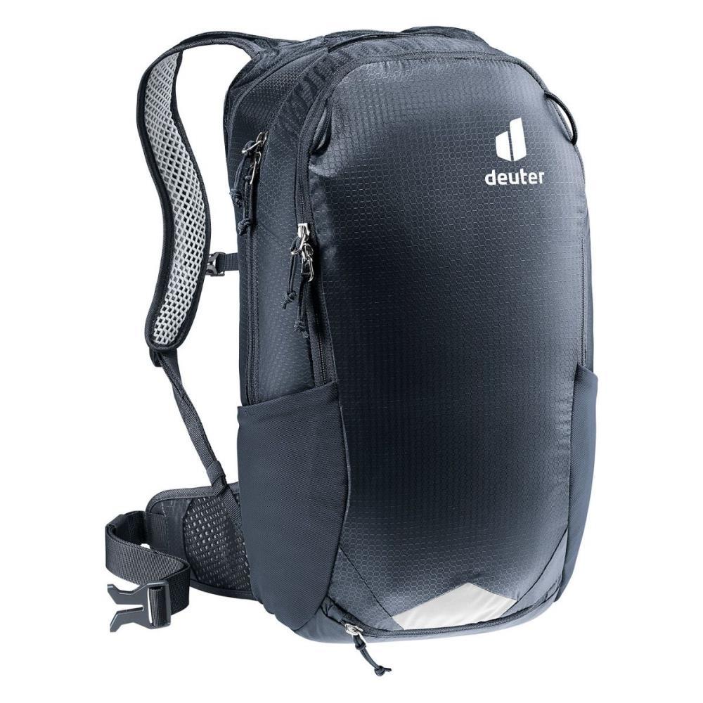 Deuter Race Air 14+3 Black Fahrradrucksack