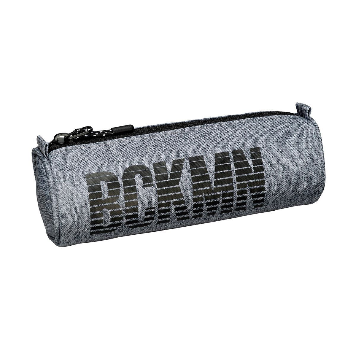 Beckmann Pencil Case Sport Grey