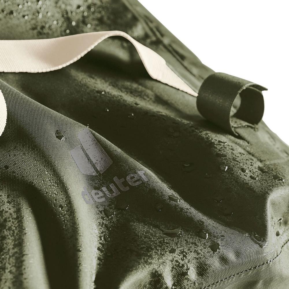 Deuter Amager 25+5 Khaki Fahrradrucksack