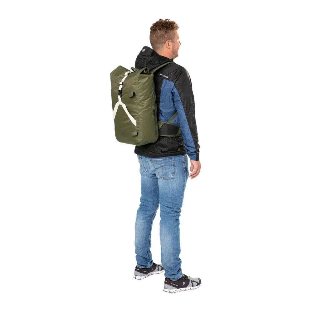 Deuter Amager 25+5 Khaki Fahrradrucksack